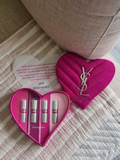 ysl pr package